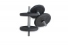 SL FITNESS SuperStrength Adjustable Dumbbell 10KG Set Photo