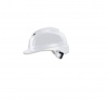 uvex Pheos B-WR Hardhat with Ratchet - White - L-XL Photo