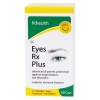 Fithealth - Eyes RX Plus for Degenerative Eye Disorders - 60 Capsules Photo