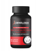 Genologix - Rhodiola Rosea - 750mg - 60 capsules Photo