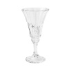 Bohemia Crystal - Balmoral White Wine 200ml Set of 6 Photo