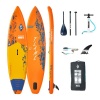 Aquatone FLAME 11'6" Touring SUP Photo