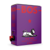 BOS - Berry Ice Tea - 3 Litre Photo