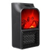 Mr Gizmo Fan Heater Wall Plug 900W Photo