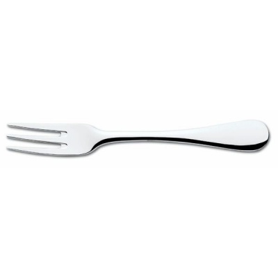 Photo of Tramontina 18/10 Stainless Steel Pastry Fork Classic Range