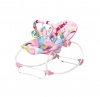 Newborn To Toddler Rocker - Pink Photo
