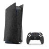 SkinNit Decal Skin For PS5: HoneyComb Black Photo