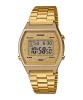 Casio Gold Youth Vintage Digital Watch Photo