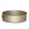 Eetrite Springform Cake Pan Gold 23cm Photo