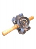 Stainless Steel Donut Roller Cutter Photo