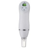 optic life Optic Diamond Dermabrasion Vacuum Skin Peeling Beauty Machine - White Photo