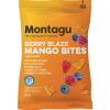 Montagu Mango Bites Berry Blaze 10x 50g Box Photo