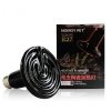 NOMOY Reptile Frosted Ceramic Heat lamp - 50w Photo
