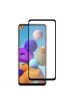 Samsung Galaxy A21S Tempered glass Screen protector Photo