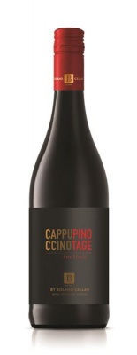 Photo of Boland Cellar Classic Selection Cappupinoccinotage 6 x750