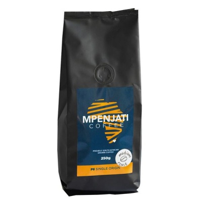 Photo of Mpenjati Coffee F6 - Single Origin 100% Arabica Coffee Beans 250g