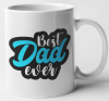 MugMania - Best Dad Ever #4 Photo