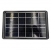 Q-T45 Solar Panel Photo