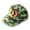 Daiwa Cap Pixel Camo Green Photo