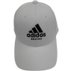 adidas Ball Cap Boxing - White/Black Photo