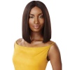 26th Avenue Collection brazilian 10" wig 100% human hair grade 10a. Photo