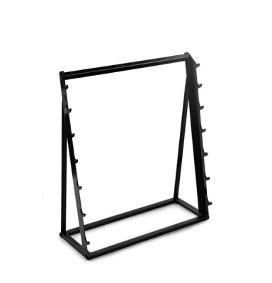 Photo of SuperStrength Barbell Rack Professional Grade