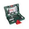 Bosch 41 Piece V-Line Drill Bit & Screwdriver Bit Set Photo