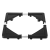 Multi-functional Adjustable Base Trolley For Appliances Photo