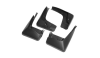Mud flaps for VW polo 6 hatch back 2010 Photo