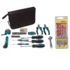 Bort - DIY Hand Tool Set & Alpen Multicut Drill Bits Photo