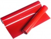 PU T shirt transfer Vinyl RED Photo