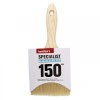 Hamiltons Fibreglass Paint Brush - 150mm Photo