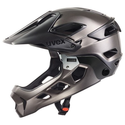 Photo of uvex Jakkyl Hde Mountain Bike Helmet