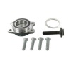 SKF Front Wheel Bearing Kit For: Audi A6 [3] 3.2 Fsi Photo