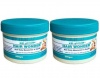El glittas Pack of 2 Hair Wonder Hair Food - 200 g x 2 Photo