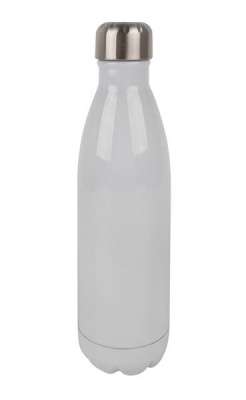 Photo of Leisure Quip Bagagio 500ml Stainless Steel Bottle - Dark Pearl