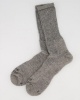 Cape Alpaca - Light Hiker Alpaca Socks Photo