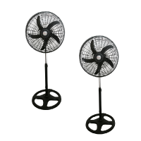 Condere 18 Stand Fan FS45Z20 Set of Two