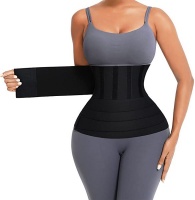 Premium Bandage Waist Trainer Belt for Tummy Wrap 5M