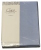 Casa Collection Skyblue Easyfit Sheet Combo Photo