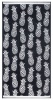 Bunty Pineapple Beach Towel 90x180cms 730gms Photo