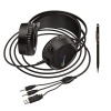 MR A TECH Headphones “W100 Touring” gaming headset Photo