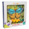 Le Toy Van Petilou Caterpillar to Butterfly Toy Photo