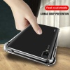 Boo Shockproof TPU Gel Cover for Huawei Y7 2019 - Clear Photo