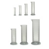 Edu-Toys Cylinder Set - 7 different sizes Photo
