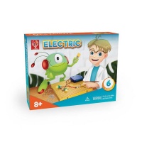Edu Toys Edu Toys Science Experiment Electric Kit 6 Activities