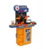 Jeronimo - Play Trolley - Tools Photo