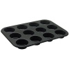 Zenker 12 Cup Muffin Tin Photo