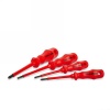 Insulated Screwdriver Set - 4 Piece Photo