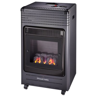 Photo of Russell Hobbs Fire Place Gas Heater